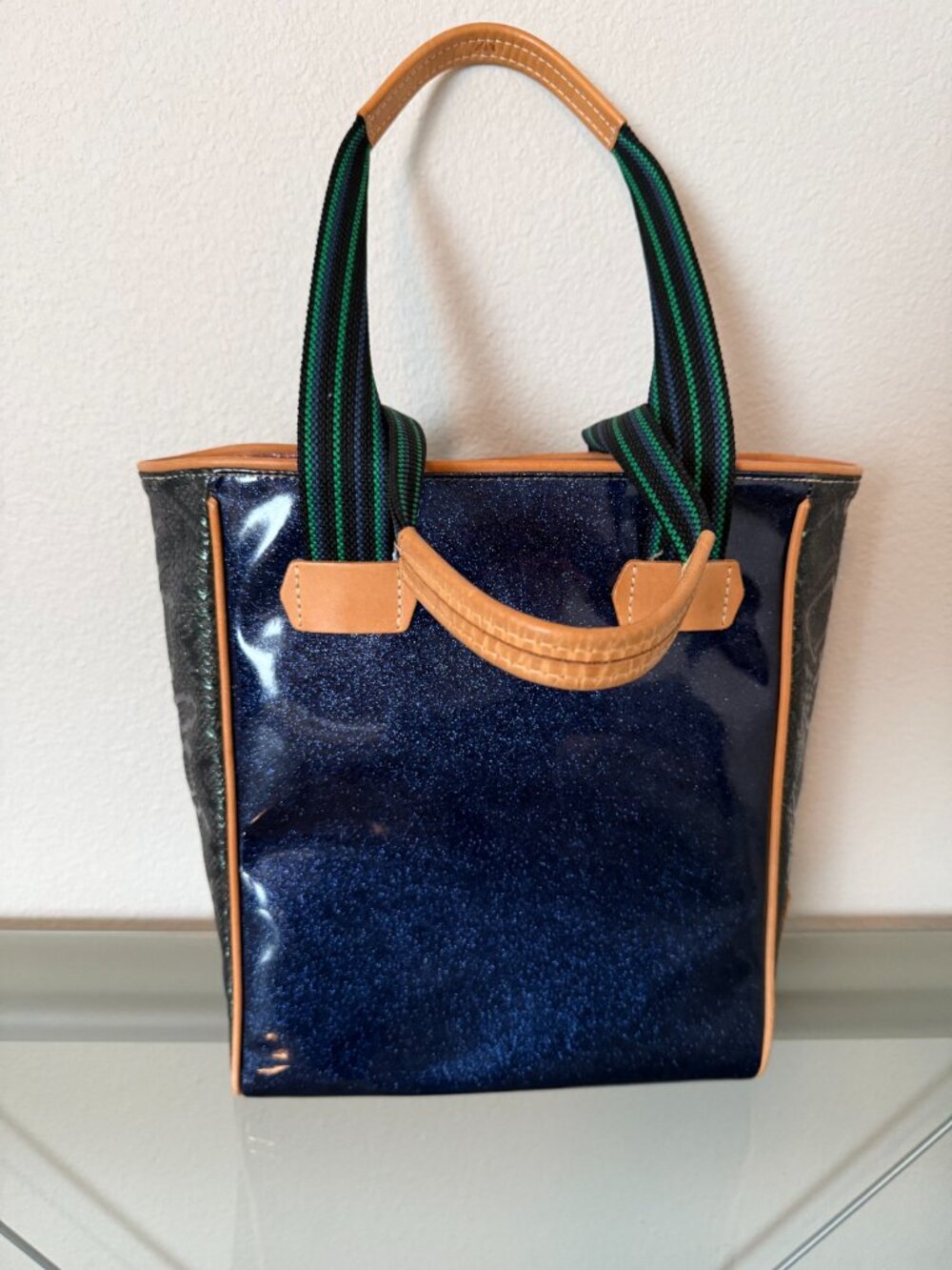 Consuela Chica Classic Tote, Jerry - Picture 6 of 14
